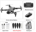 L900 Pro GPS Drone Smart Follow Camera Drone with 4K Aerial Flight System