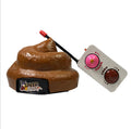 Remote Control Prank Toy Funny Moving Gag Gift Novelty Joke RC Surprise Toy for Parties & Gifts