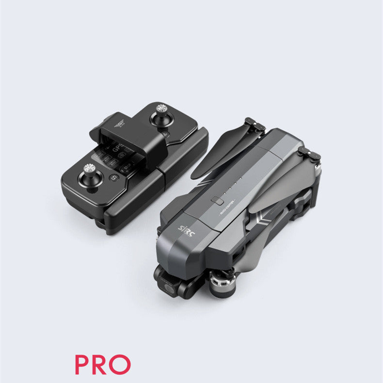 F11S Pro GPS Drone 4K HD Camera Drone with EIS Stabilisation, Gimbal & Brushless Motors