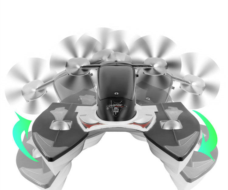 2.4G High-Speed RC Speed Boat Remote Control Racing Boat for Lakes, Pools & Water Fun
